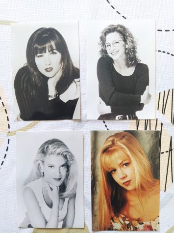 35 - FOTO DI DONNE