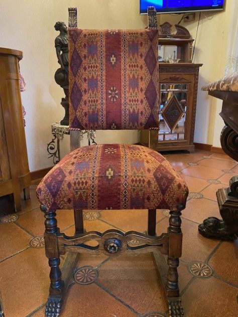 tavolo 800 fiorentino - Foto 3
