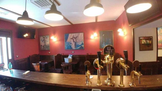 progettazioni realizzazione forniture irish pub, classic pub, western - Foto 10