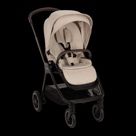 Nuna TRIV Next Generation Cari Bundle - Foto 8