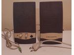 Altoparlanti multimediali (Multimedia Speaker System)