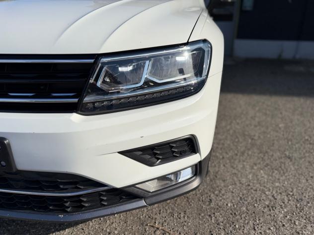 Volkswagen Tiguan Executive 2.0 TDI #10873 - Foto 9