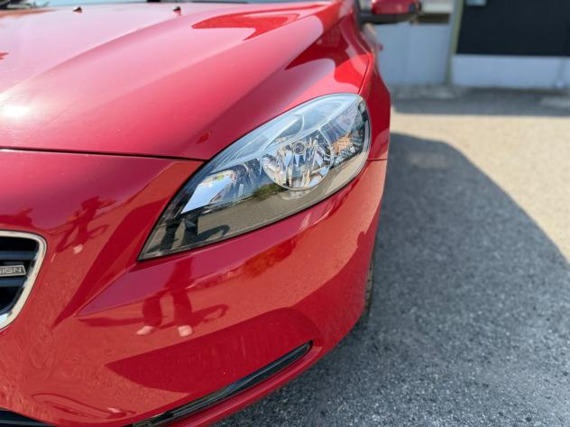 Volvo V40 Momentum 2.0 D2 #12041 - Foto 9