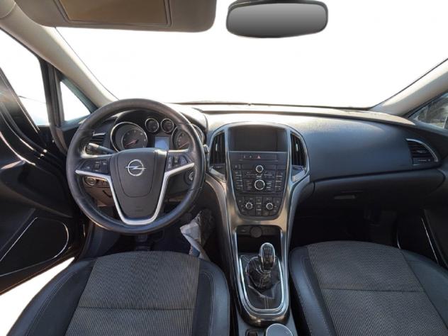 Opel Astra Astra 5p 1.7 cdti Cosmo 125cv - Foto 9
