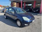 Ford Fiesta 1.4 TDCi 3p. Ghia