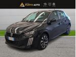 PEUGEOT 208 Hybrid 110 e-DCS6 Style rif. 23516874