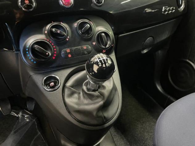 FIAT 500 1.0 Hybrid Connect Manuale * OK NEOPATENTATI * rif. 23000923 - Foto 8