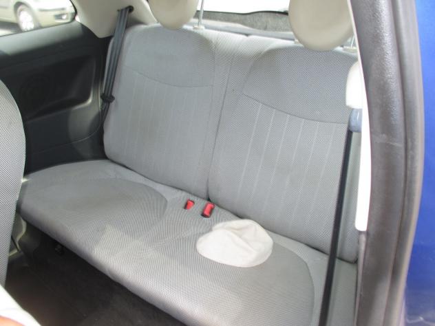Fiat 500 1.2 Lounge - Foto 8