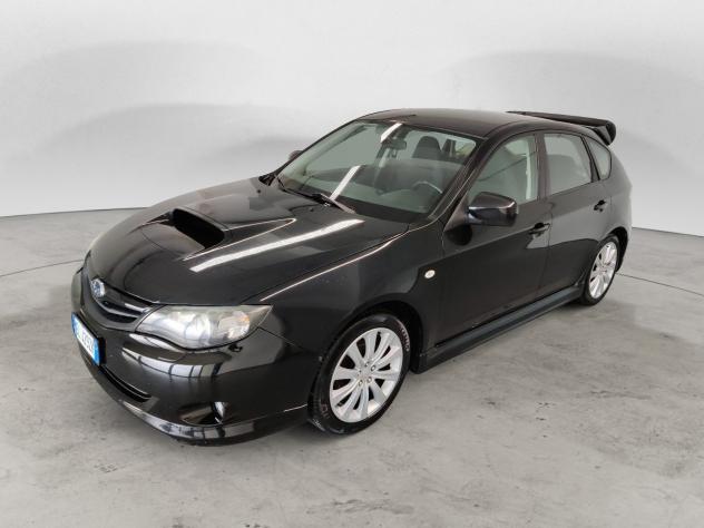 Subaru Impreza Impreza 2.0d Comfort (rs) 6mt - Foto 3