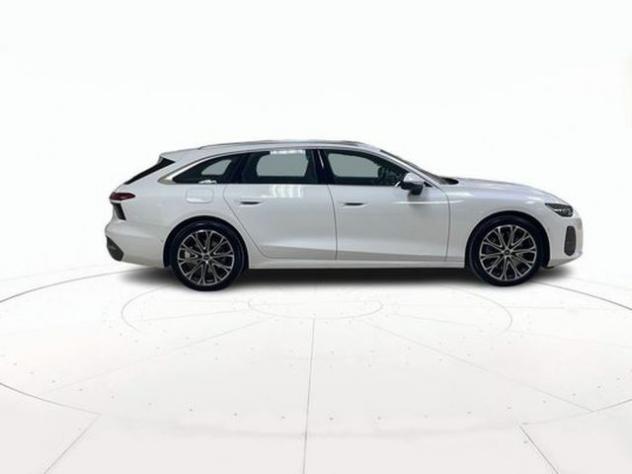 AUDI A6 avant 2.0 tdi mhev + business advanced quattro 204 rif. 23324723 - Foto 3