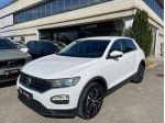 Volkswagen T-Roc 1.6 TDI SCR Style BlueMotion Technology