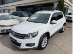 Volkswagen Tiguan 2.0 TDI 110 CV Business Trend & Fun BlueMotion Tech.