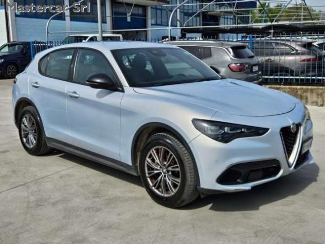 ALFA ROMEO Stelvio Stelvio my23 2.2 td Super Q4 210cv auto - GP956FN rif. 23965827 - Foto 2