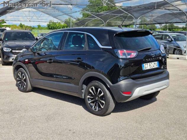 OPEL Crossland Crossland 2021 1.2 Elegance s - GT824MA rif. 23961094 - Foto 4