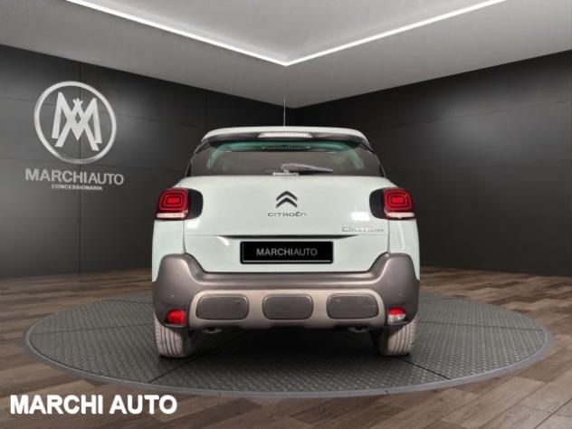 CITROEN C3 Aircross BlueHDi 110 S&S Shine Pack rif. 24136752 - Foto 6