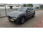 ALFA ROMEO Stelvio 2.2 Turbodiesel 190 CV AT8 Q4 Business rif. 23922765