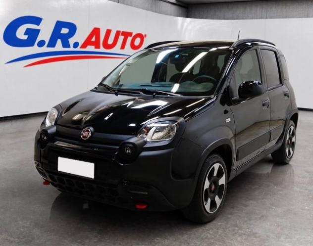 FIAT Panda Cross 2023 Pari al nuovo rif. 24076545