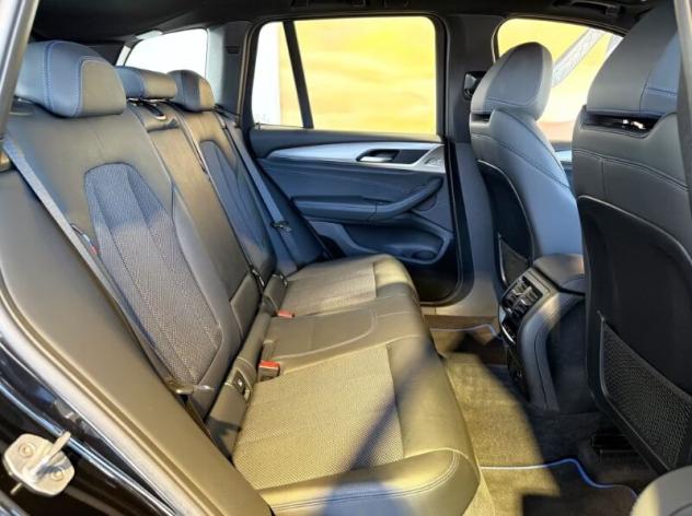 BMW X3 (G01/F97) X3 xDrive20i Msport - Foto 10