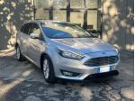 FORD Focus 1.5 TDCi 120 CV Start&Stop Powershift SW Titanium rif. 24118246