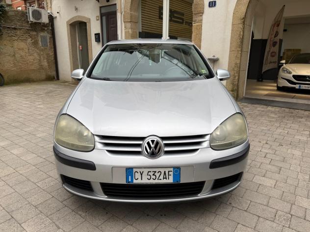 Volkswagen Golf 1.9 TDI 5p. Comfortline - Foto 2