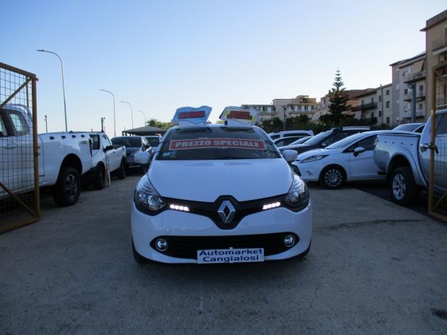 Renault Clio 1.2 75CV GPL 5 porte Wave 2014 - Foto 2