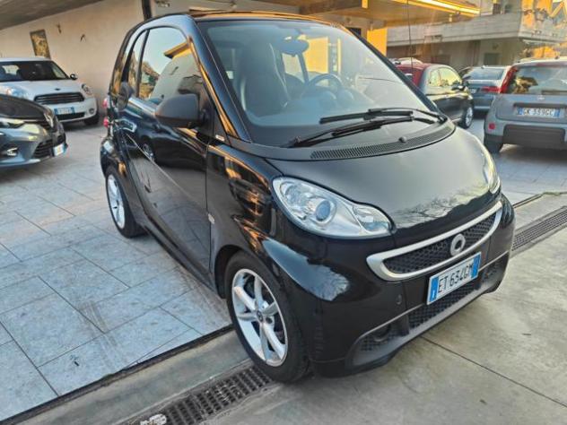 SMART ForTwo 800 40 kW pulse cdi *VENDUTA* rif. 23303686 - Foto 5