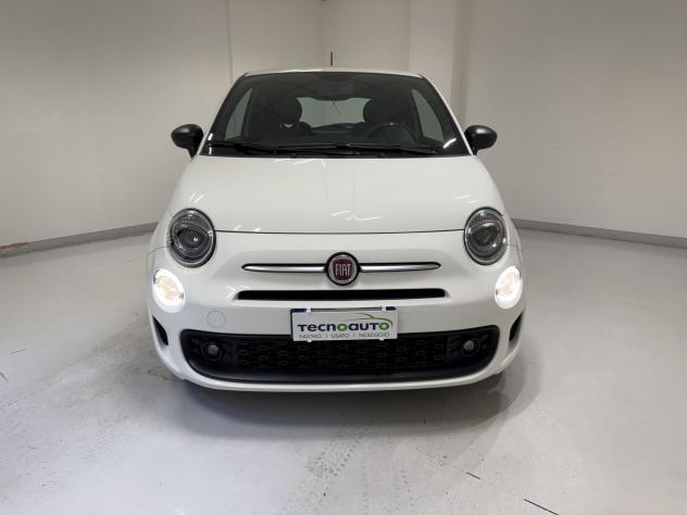 FIAT 500 500 1.0 Hybrid Connect 70CV - Foto 3