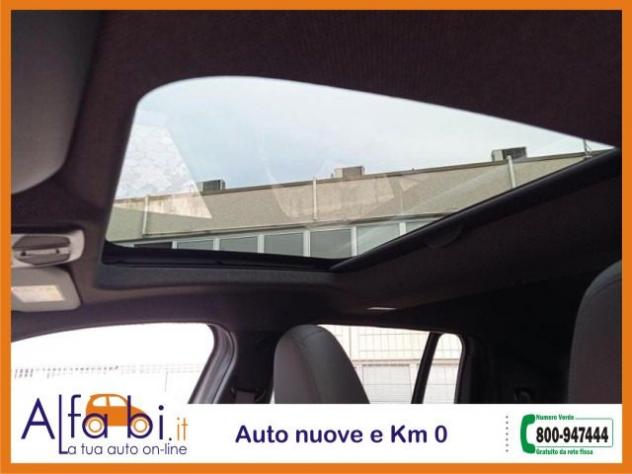 JEEP Avenger MY25 1.2 110CV MHEV Aut. Summit (Tetto e Infot.) rif. 24066611 - Foto 8