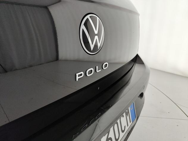 Volkswagen Polo VI 2017 5p 1.0 tsi Highline 110cv dsg - Foto 10