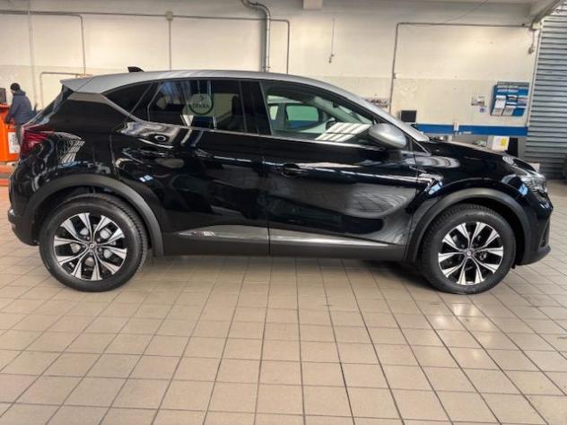 RENAULT Captur TCe 90 CV Techno Tetto Grigio rif. 23183411 - Foto 7