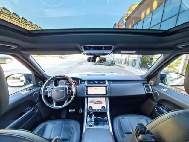 LAND ROVER Range Rover Sport 3.0 SDV6 249 CV HSE Dynamic rif. 23983782 - Foto 6