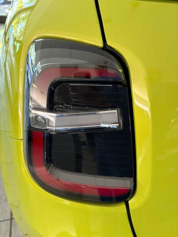 FIAT 600 600 1.2 hybrid Sport 145cv auto - Foto 10