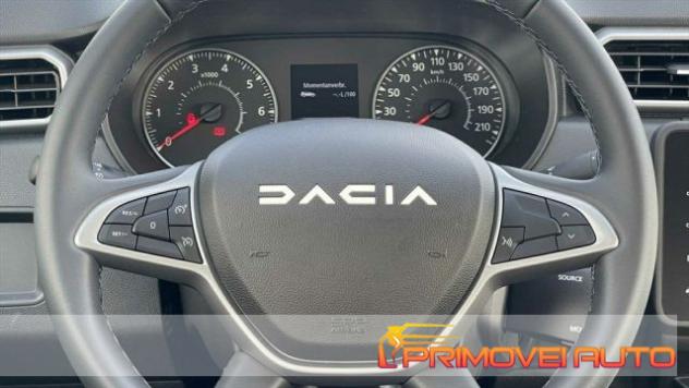 DACIA Duster 1.5 Blue dCi 8V 115 CV 4x4 Expression rif. 21886900 - Foto 8