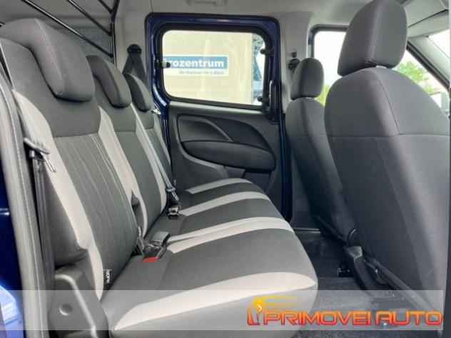 FIAT Doblo Doblò 1.6 MJT 101CV S&S PC Combi N1 rif. 19932212 - Foto 3