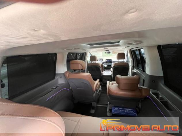 HYUNDAI Staria 2.2 AT AWD 7 posti rif. 21341589 - Foto 6