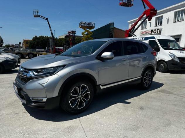 HONDA CR-V 2.0 Hev eCVT Elegance Navi rif. 23838248