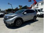 HONDA CR-V 2.0 Hev eCVT Elegance Navi rif. 23838248