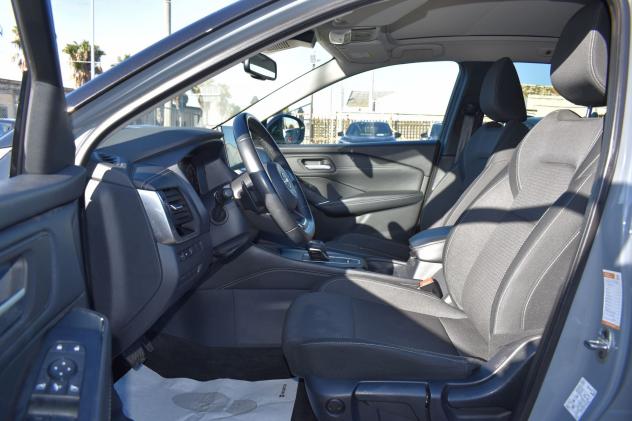 Nissan Qashqai Qashqai MHEV 158 CV Xtronic N-Connecta - Foto 10
