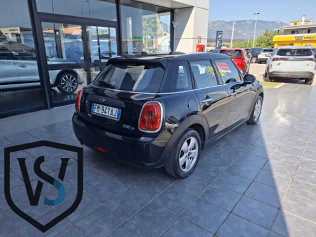 MINI Mini 5 porte (F55) Mini 1.5 One D Business 5 porte - Foto 5