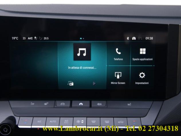 OPEL Astra Hybrid 136 CV DCT6 Sports Tourer GS rif. 24074811 - Foto 8