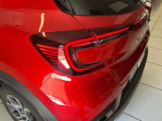 RENAULT Captur 1.3 mild hybrid 140cv Techno rif. 23921015 - Foto 8