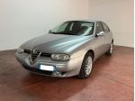 Alfa Romeo 156 1.9 JTD Distinctive