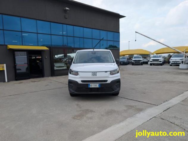 FIAT Doblo 1.5 BlueHdi 130CV PL-TN Van LH1 PASSO LUNGO rif. 24203559 - Foto 2