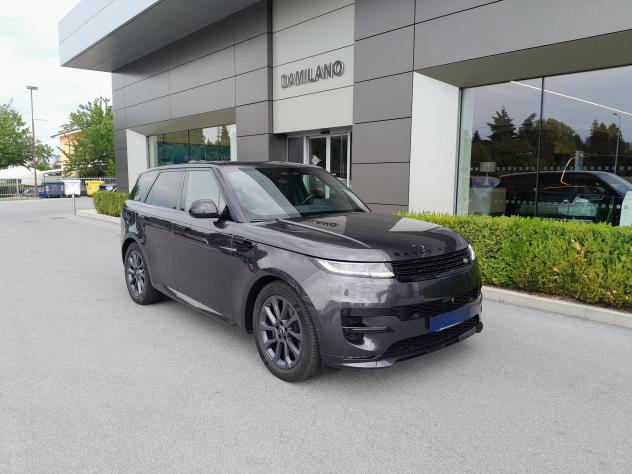 Land Rover Range Rover Sport 3.0D I6 249 MHEV Dynamic SE aut. NETTO IVA - Foto 3