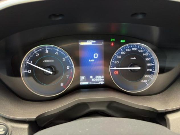 SUBARU XV 2.0i e-Boxer MHEV Lineartronic Premium rif. 23912735 - Foto 7