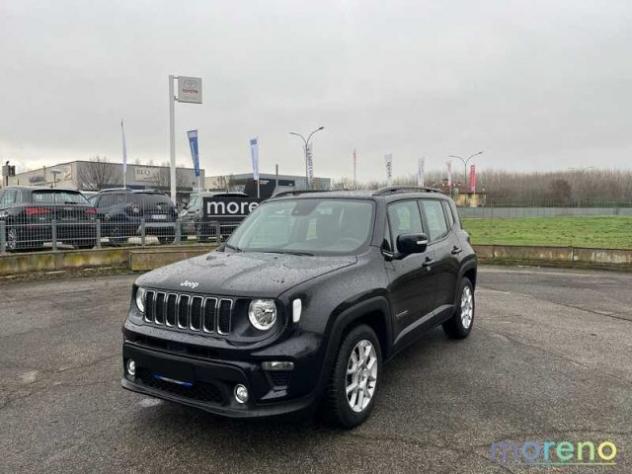 JEEP Renegade 1.0 t3 120 CV Business 2WD Navi rif. 18446132