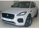 Jaguar E-Pace 2.0D 150 CV AWD aut. R-Dynamic SE