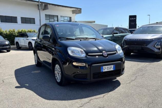 FIAT Panda 1.0 FireFly S&S Hybrid City Life rif. 23807580