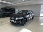 Audi Q5 2.0 40 TDI 140kW S-line aut