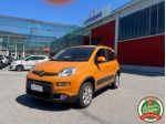 FIAT Panda 0.9 TwinAir Turbo S&S Trekking - PREZZO REALE rif. 23371969